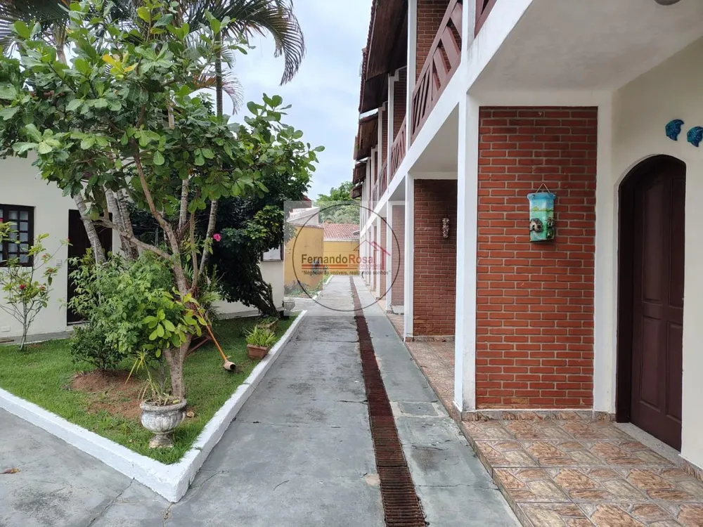 Sobrado, 3 quartos, 73 m² - Foto 2