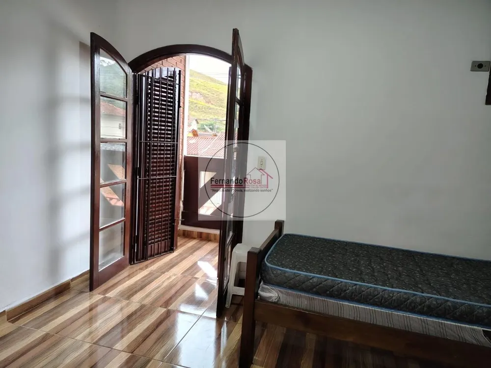 Sobrado, 3 quartos, 73 m² - Foto 5