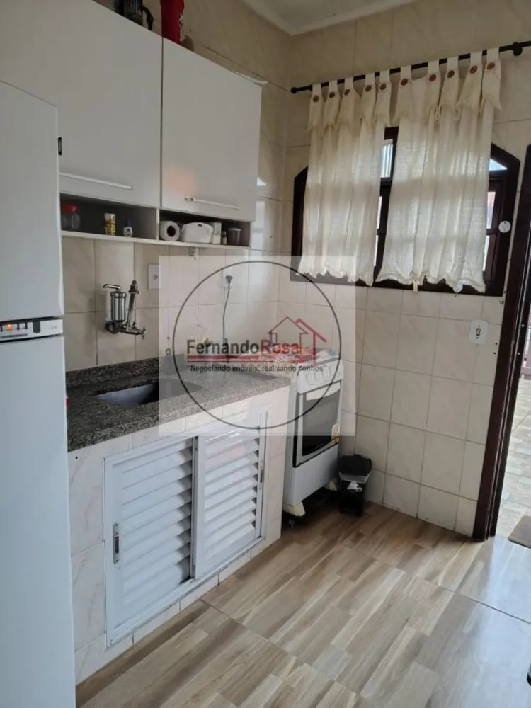 Sobrado, 3 quartos, 73 m² - Foto 11