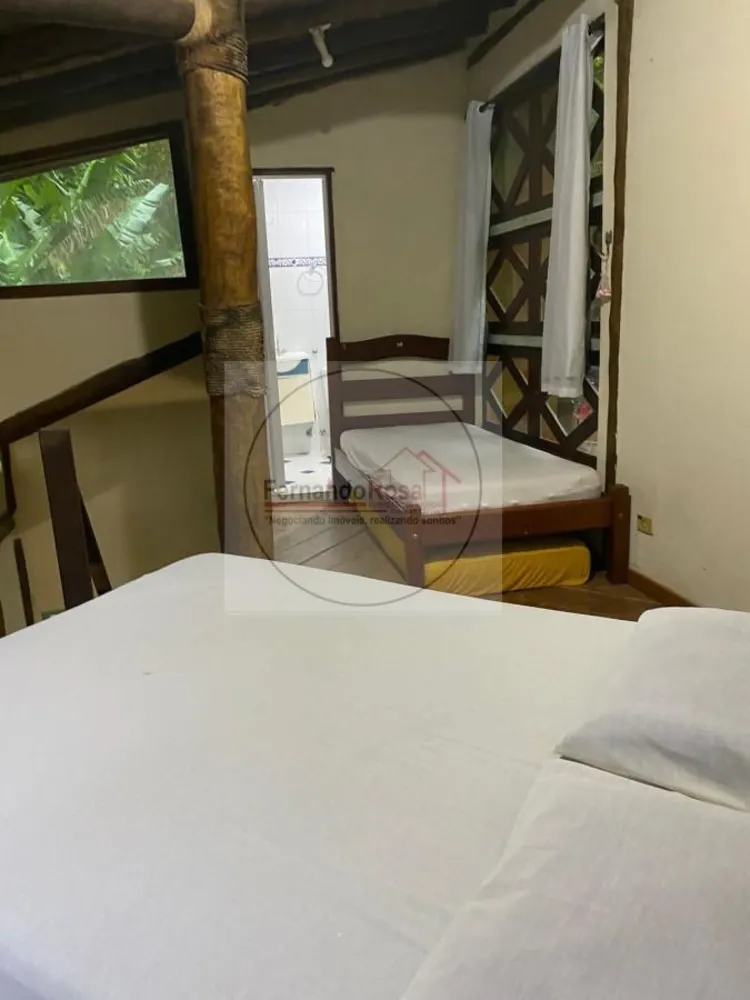 Casa, 2 quartos, 300 m² - Foto 2