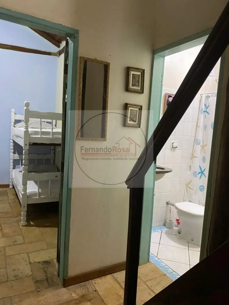 Casa, 2 quartos, 300 m² - Foto 11