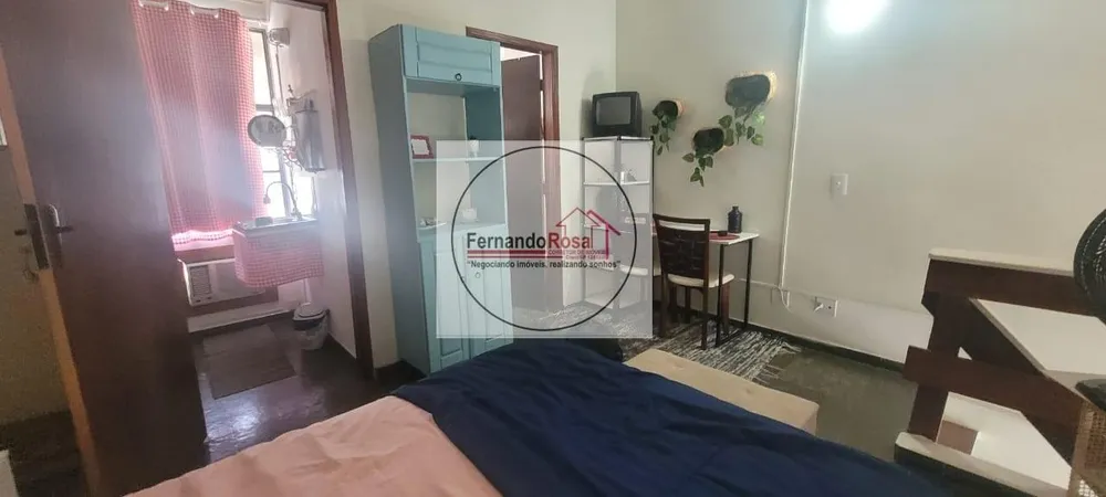 Apartamento, 57 m² - Foto 12