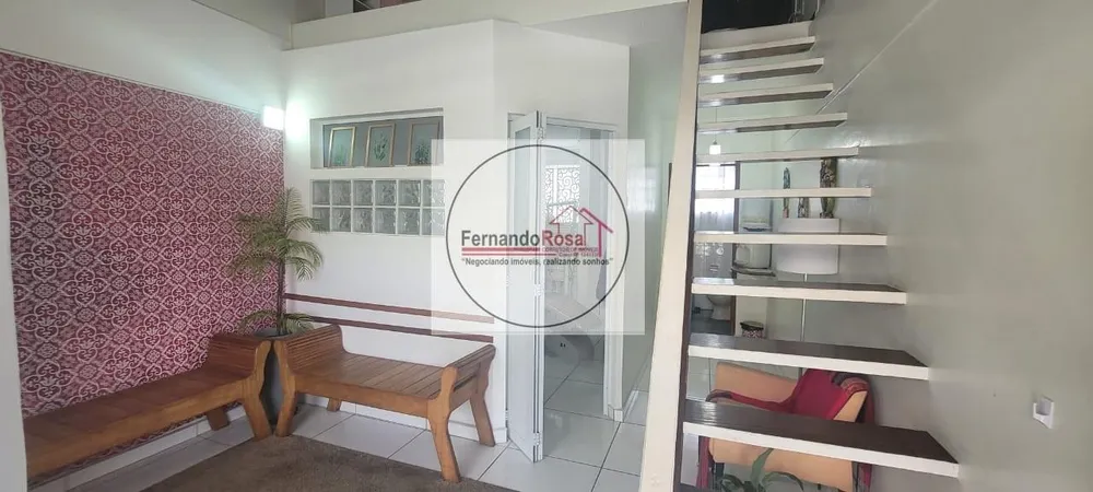 Apartamento, 57 m² - Foto 1