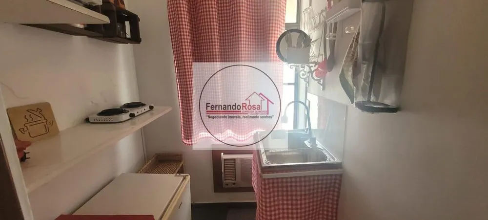Apartamento, 57 m² - Foto 6