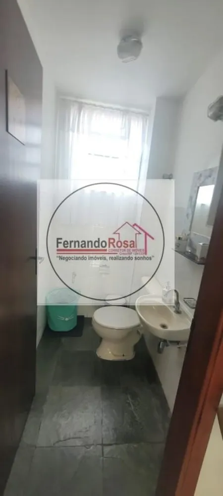 Apartamento, 57 m² - Foto 2