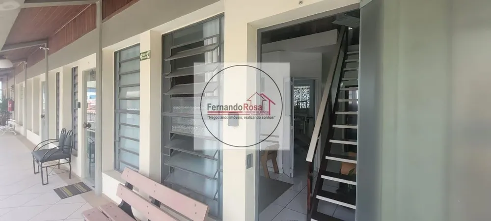 Apartamento, 57 m² - Foto 9