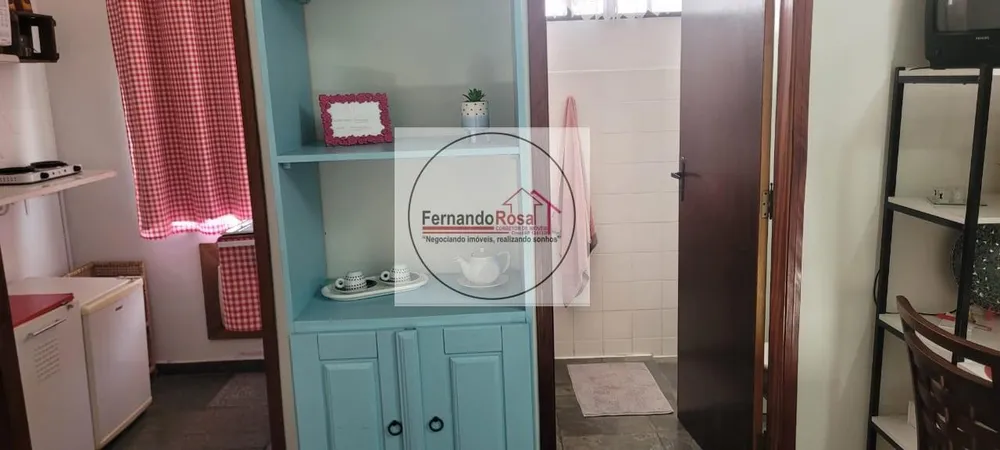 Apartamento, 57 m² - Foto 10