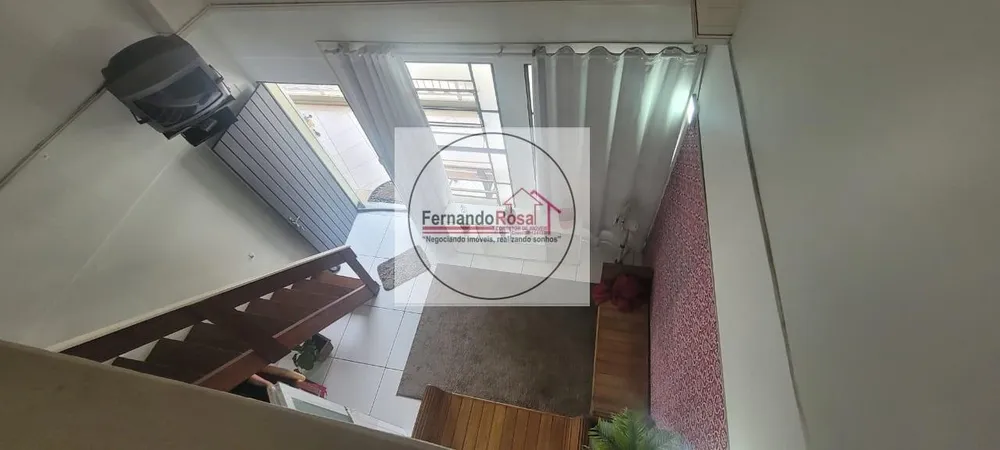 Apartamento, 57 m² - Foto 8
