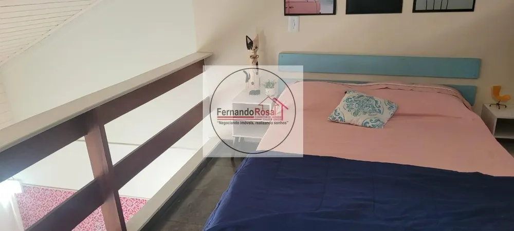 Apartamento, 57 m² - Foto 7