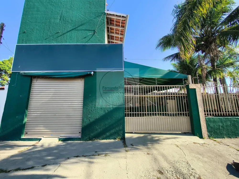 Prédio Inteiro, 220 m² - Foto 1
