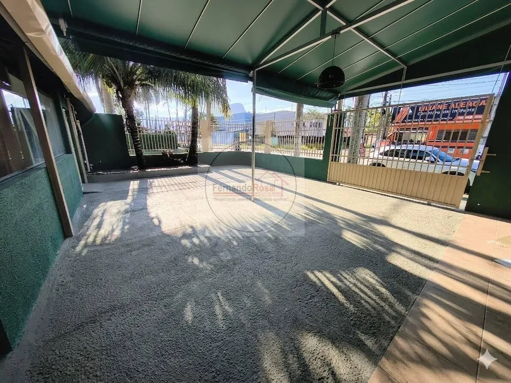 Prédio Inteiro, 220 m² - Foto 5