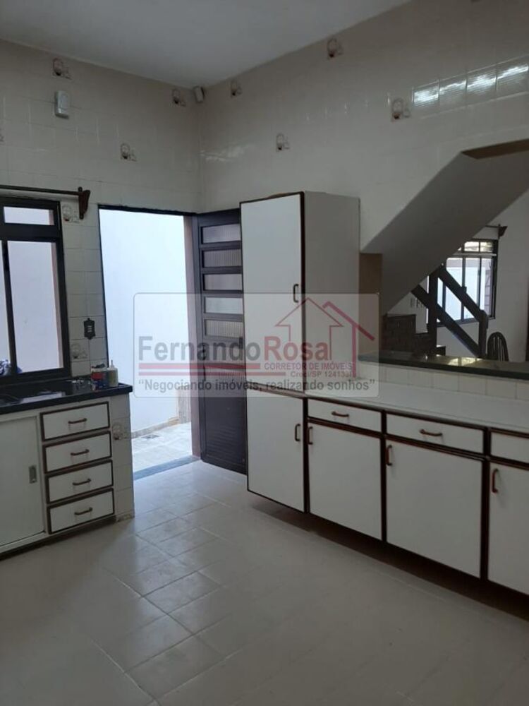 Sobrado à venda com 3 quartos, 216m² - Foto 26