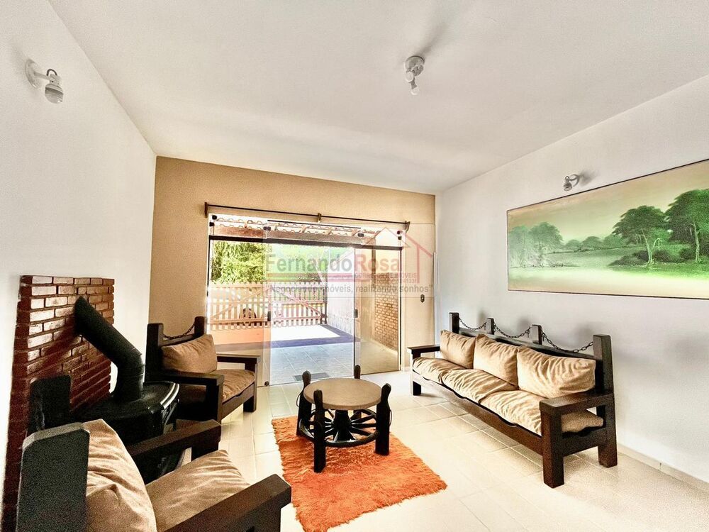 Sobrado à venda com 3 quartos, 216m² - Foto 24