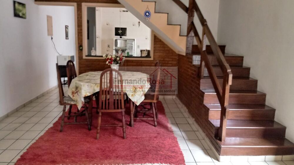 Sobrado à venda com 3 quartos, 216m² - Foto 5