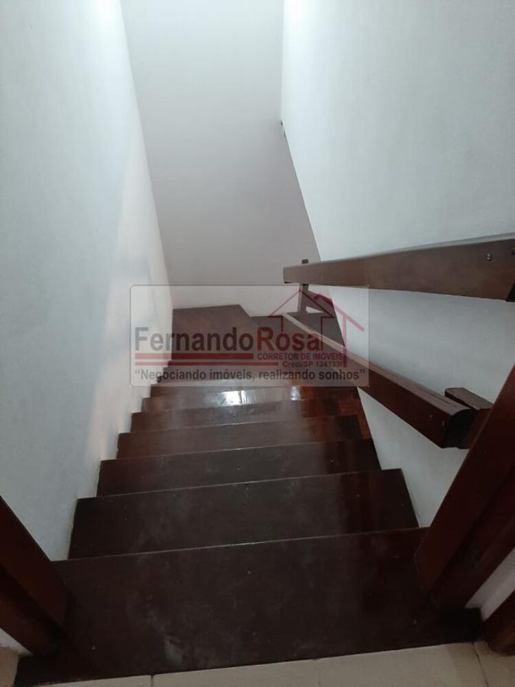 Sobrado à venda com 3 quartos, 216m² - Foto 33
