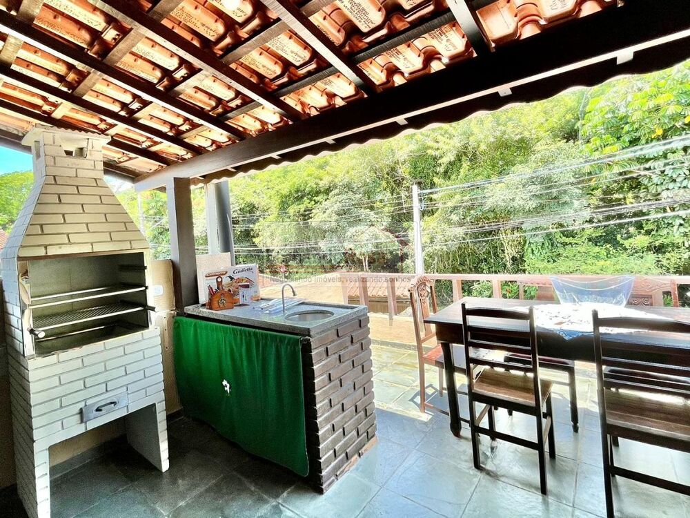 Sobrado à venda com 3 quartos, 216m² - Foto 15