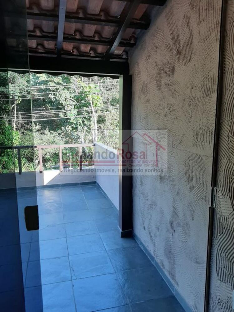 Sobrado à venda com 3 quartos, 216m² - Foto 34