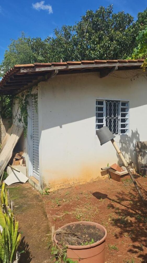 Chácara à venda, 1182m² - Foto 15