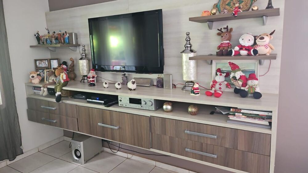 Chácara à venda, 1182m² - Foto 2