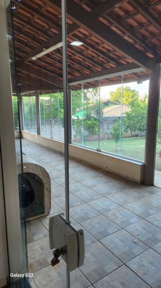 Chácara à venda, 1182m² - Foto 23