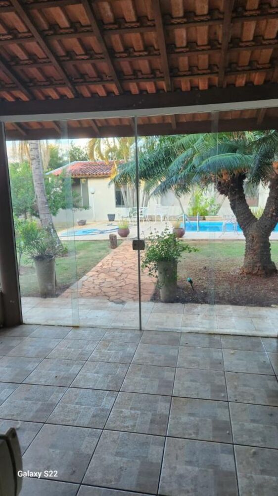 Chácara à venda, 1182m² - Foto 24