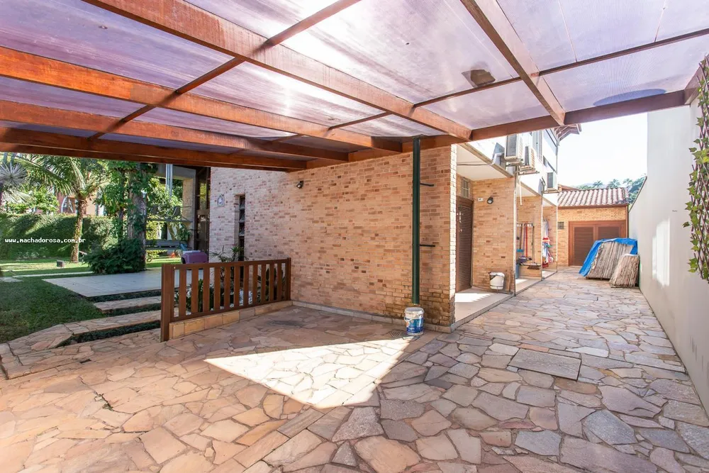 Casa, 3 quartos, 229 m² - Foto 5
