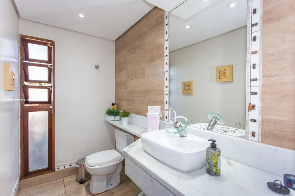 Casa, 3 quartos, 229 m² - Foto 12
