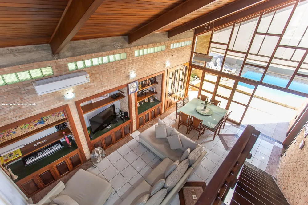 Casa, 3 quartos, 229 m² - Foto 7