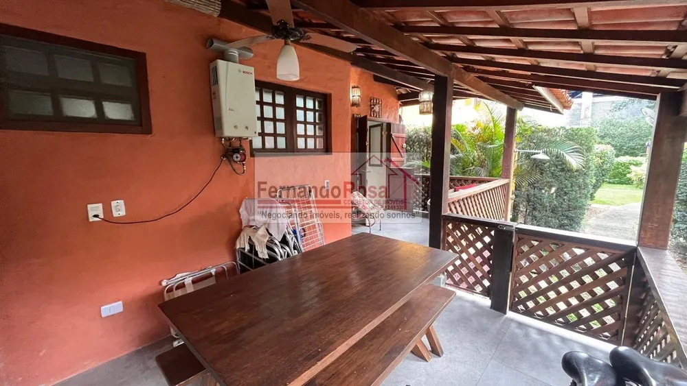 Casa, 1 quarto - Foto 12