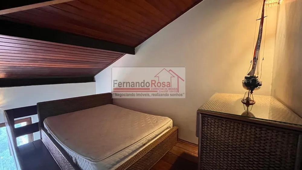 Casa, 1 quarto - Foto 4