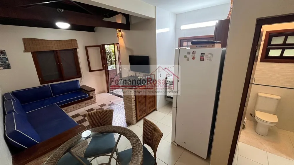 Casa, 1 quarto - Foto 6