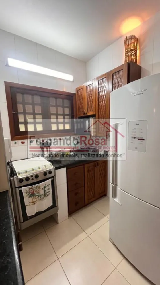 Casa, 1 quarto - Foto 11