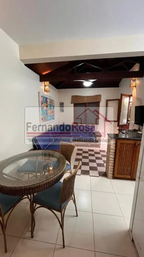Casa, 1 quarto - Foto 10