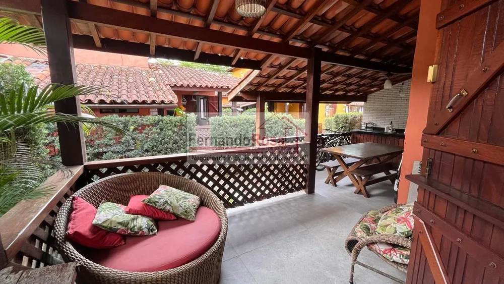 Casa, 1 quarto - Foto 7