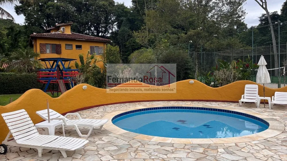 Casa, 1 quarto - Foto 5