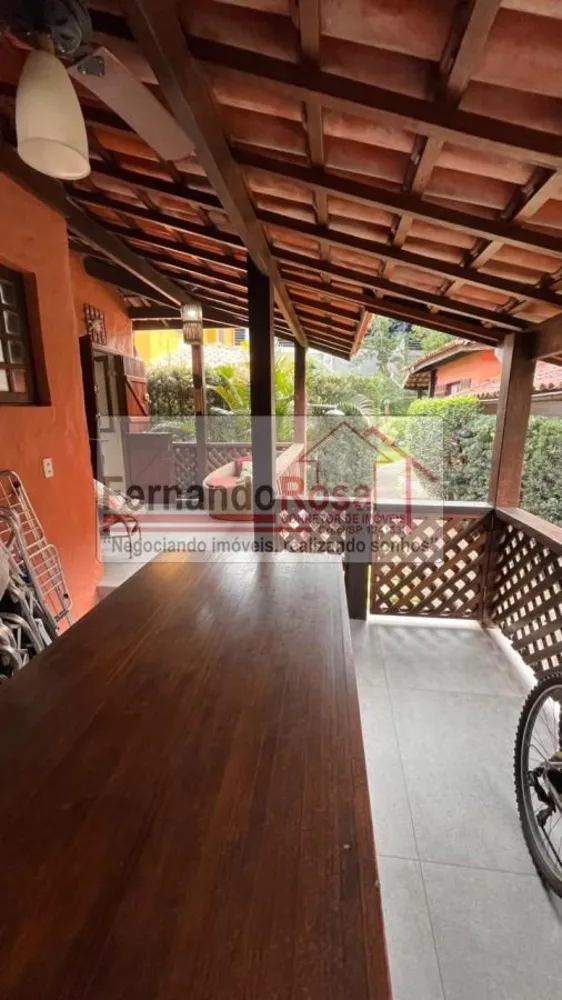 Casa, 1 quarto - Foto 2