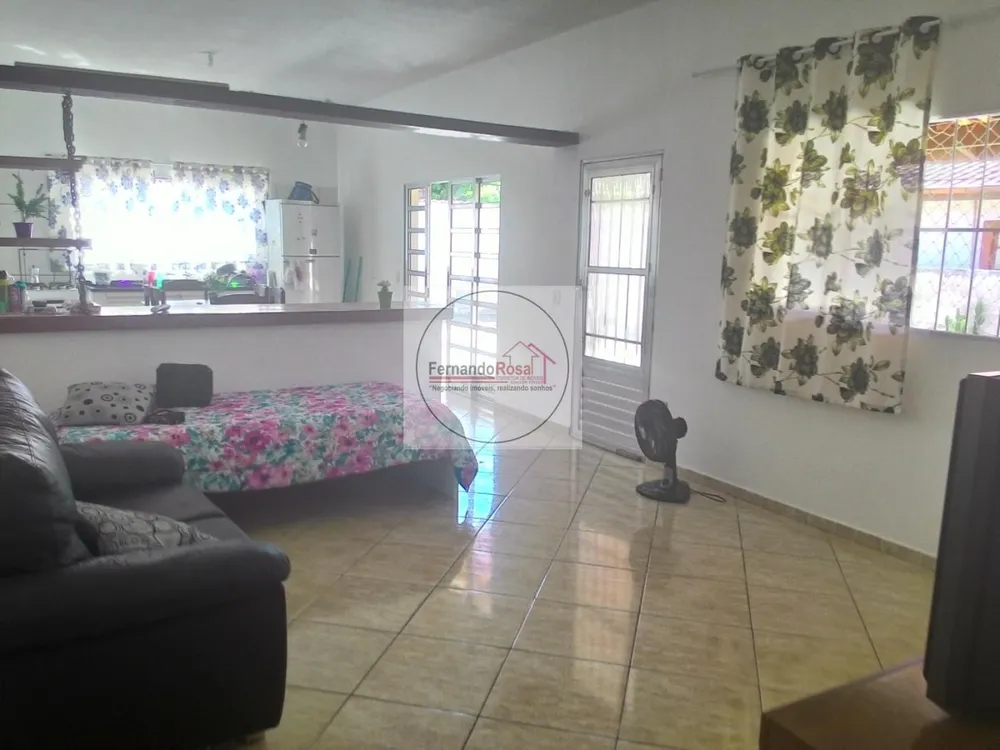 Casa, 3 quartos - Foto 7