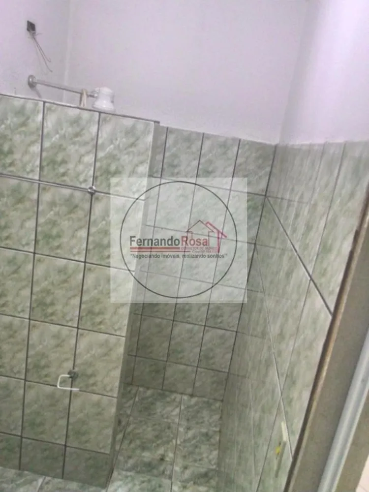 Casa, 3 quartos - Foto 12