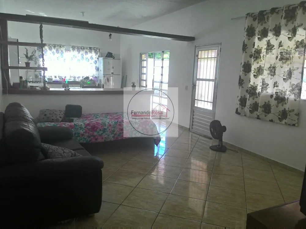 Casa, 3 quartos - Foto 6