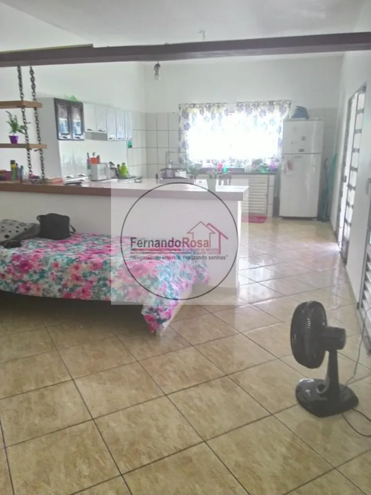Casa, 3 quartos - Foto 11