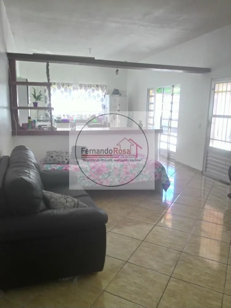 Casa, 3 quartos - Foto 5