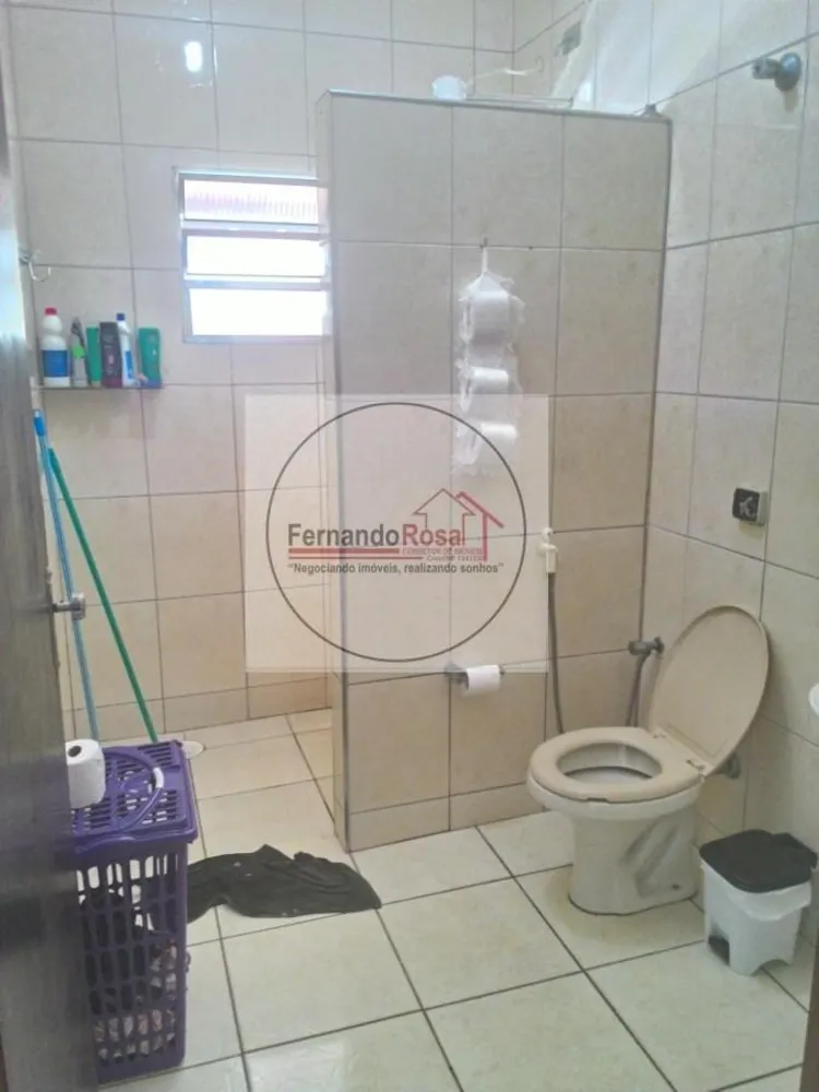 Casa, 3 quartos - Foto 10