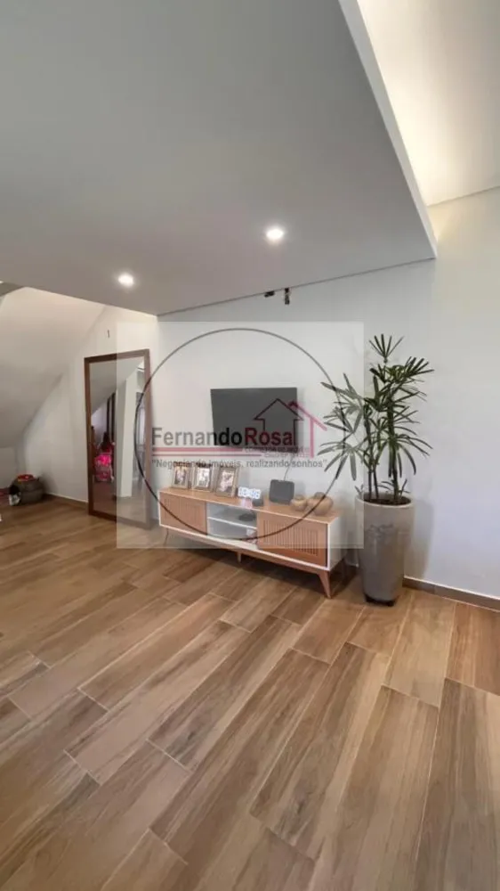 Casa, 3 quartos, 135 m² - Foto 5