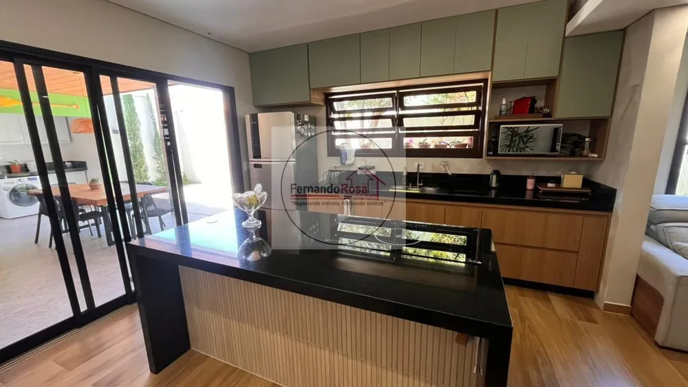Casa, 3 quartos, 135 m² - Foto 6