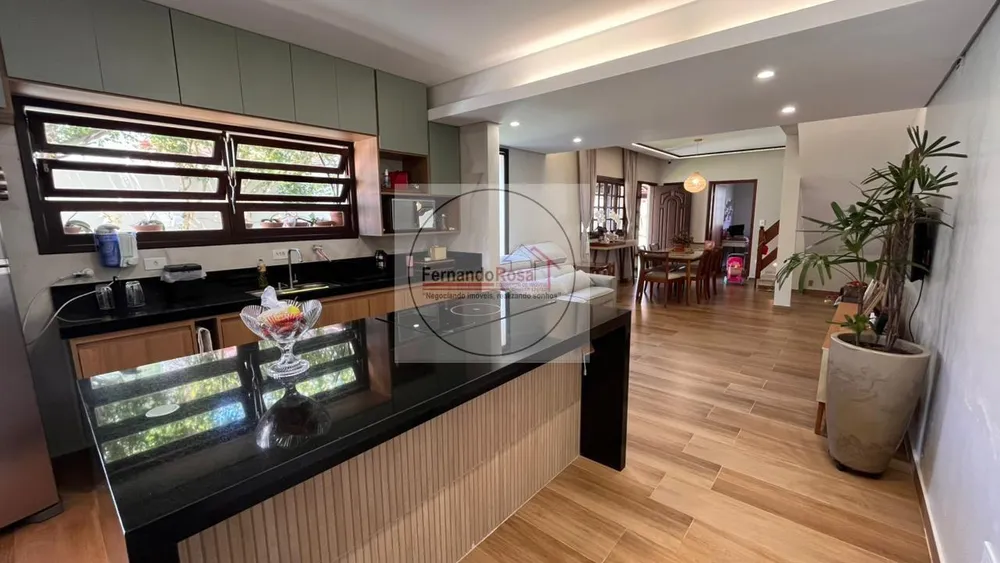 Casa, 3 quartos, 135 m² - Foto 7