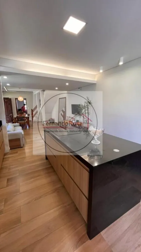 Casa, 3 quartos, 135 m² - Foto 8