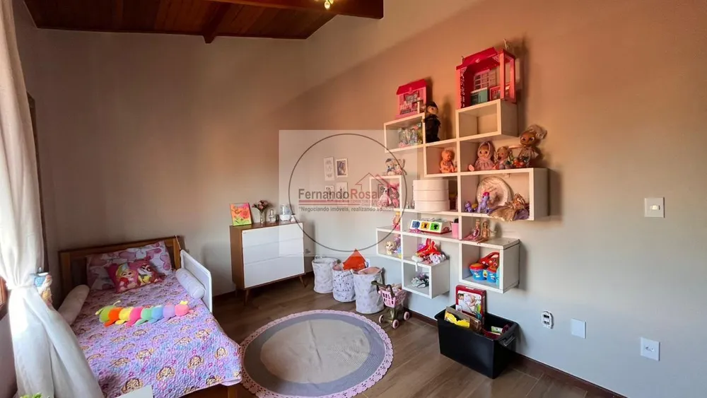 Casa, 3 quartos, 135 m² - Foto 2