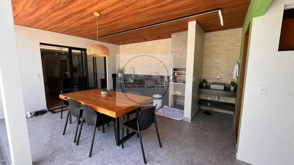 Casa, 3 quartos, 135 m² - Foto 11