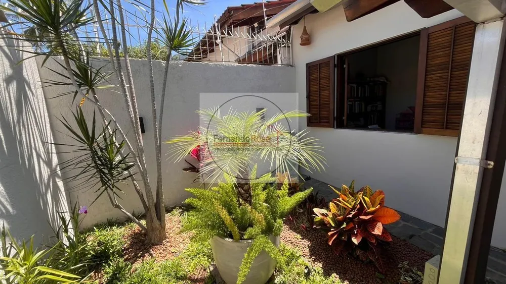 Casa, 3 quartos, 135 m² - Foto 1