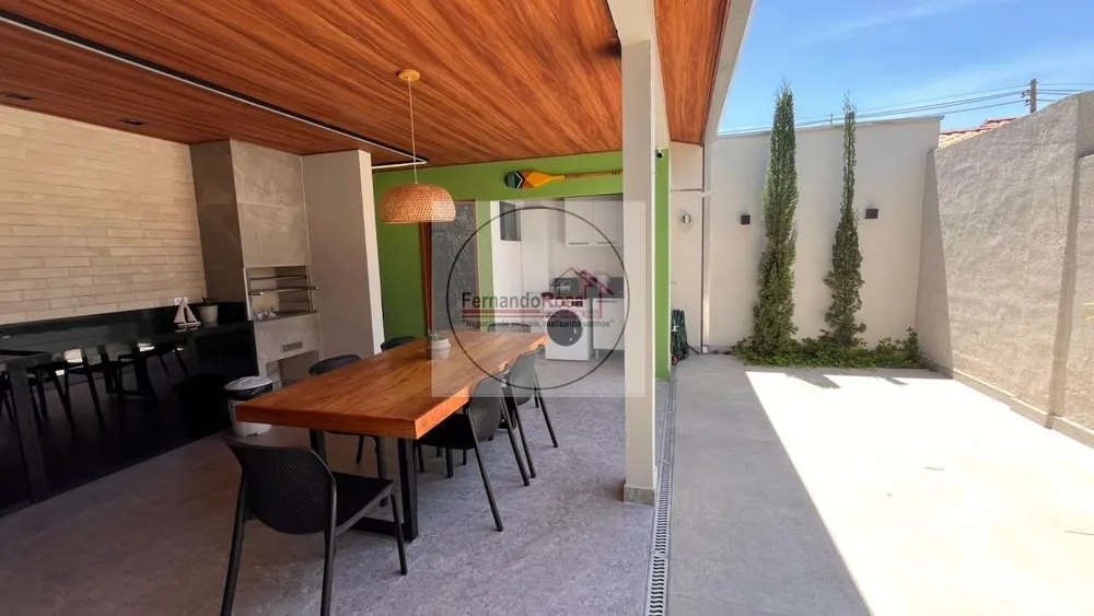 Casa, 3 quartos, 135 m² - Foto 12